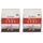 Venandi Animal – Premium Katzenfutter – Huhn, mit viel frischem Geflügel, Trockenfutter, getreidefrei 2er Pack (1 x 300g)