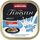 animonda vom Feinsten Katzenfutter nass Milkies mit Rind in Milchsauce (32 x 100g), getreidefreies Katzen Nassfutter ohne Zucker, mit frischen, fleischigen Zutaten
