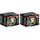 SHEBA Schale Nassfutter Multipack Mega-Pack Sauce Collection Feine Vielfalt MSC-Zertifiziert 32 x 85g (Packung mit 2)
