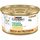 Gourmet Nature's Creation Katzennassfutter in Gelee naturbelassen, Truthahn, 12er Pack (12 x 85g)