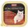 animonda vom Feinsten Katzenfutter nass mit Huhn + Meeresfrüchten (32 x 100g), getreidefreies Katzenfutter nass ohne Zucker, mit frischen, fleischigen Zutaten