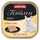 animonda vom Feinsten Katzenfutter nass mit Hühnchenleber (32 x 100g), getreidefreies Katzenfutter nass ohne Zucker, mit frischen, fleischigen Zutaten