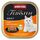 animonda vom Feinsten Katzenfutter nass in Saucen Vielfalt (32 x 100 g), getreidefreies Katzenfutter nass ohne Zucker, mit frischen, fleischigen Zutaten