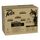 FELIX Sensations Gelees Katzenfutter nass in Gelee, Sorten-Mix, 120er Pack (120 x 85g)
