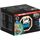 Sheba Classics in Pastete- Feinstes Katzennassfutter in der Schale - Fisch Variation (MSC) mit Lachs, Weißfisch, Thunfisch und Kabeljau - 32 x 85g