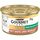 Gourmet Gold Feine Pastete mit Gemüse Katzenfutter nass, mit Ente und Spinat, 12er Pack (12 x 85g)