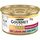 Gourmet Gold Raffiniertes Ragout Duetto Katzenfutter nass, Lachs und Seelachs, 12er Pack (12 x 85g)