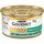Gourmet Gold Feine Pastete mit Gemüse Katzenfutter nass, mit Seelachs und Karotten, 12er Pack (12 x 85g)