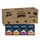 Felix Naturally Delicious, Katzenfutter nass Geschmacksvielfalt vom Land mit Gemüse in Gelee, 80er Pack (80x 80g)