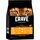 Crave Adult Trockenfutter mit Truthahn & Huhn, 7kg (1 Beutel) – Premium Katzenfutter trocken mit hohem Proteingehalt und ohne Getreide – Hergestellt mit 100 Prozent natürlichem Huhn