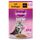 WHISKAS Junior Nassfutter in Sauce 28 x 85g mit Geflügel