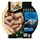 SHEBA Filets Adult Katzenfutter in Sauce mit Huhn und Thunfisch 16 x 60g Schale