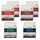 VenandiAnimal - Premium Trockenfutter für Katzen, Probierpaket 1, 6 x 0,3 kg (6er Pack), getreidefrei mit viel frischem Fleisch und Fisch