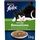 Felix Katzentrockenfutter Inhome Sensations mit Huhn Getreide und Zugabe von Gartengrün, 1er Pack (1 x 1kg)