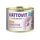 Kattovit Feline Diet Sensitive Huhn 12x185g