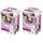 animonda Integra Protect Diabetes Katze, Diät Katzenfutter, Nassfutter bei Diabetes mellitus, mit Rind, 6 x 100 g (Packung mit 2)