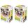 animonda Integra Protect Katze Sensitive, Diät Katzenfutter, Nassfutter bei Futtermittelallergie, mit Pute + Kartoffel, 6 x 100 g (Packung mit 2)