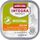 animonda INTEGRA PROTECT Intestinal Pute Pur (16 x 100 g), Katzen Diätfutter bei Durchfall & Erbrechen, Katzenfutter mit Pute und Reis, leicht verdauliches Nassfutter für Katzen