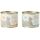 MjAMjAM - Premium Nassfutter für Katzen - Monopaket I - mit Huhn und Pute, 6er Pack (6 x 200 g), getreidefrei mit extra viel Fleisch