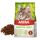 MERA Cats Sensitive Adult Insect (2kg), Trockenfutter für Katzen, hypoallergen mit Insektenprotein, getreidefrei & nachhaltig