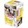 animonda INTEGRA PROTECT Sensitive Huhn Pur (6 x 100 g), Katzen Diätfutter bei Futtermittelallergie, sensitives Katzenfutter für allergische Katzen, Katzennassfutter ohne Getreide
