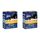 FELIX Farmhouse Sensations Katzenfutter trocken, mit Huhn und Truthahn, 2er Pack (1 x 1kg)
