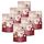 MjAMjAM - Premium Nassfutter für Katzen - Quetschie - purer Fleischgenuss - delikates Känguru pur, 6er Pack (6 x 300 g), getreidefrei mit extra viel Fleisch