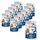 MjAMjAM - Premium Nassfutter für Katzen - Quetschie - purer Fleischgenuss - zarte Ente pur, 12er Pack (12 x 125 g), getreidefrei mit extra viel Fleisch