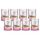 MjAMjAM - Snackbag - kulinarischer Wildlachs 8 x 125g