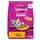 WHISKAS Senior Trockenfutter für Katzen 4 x 1,9kg mit Huhn