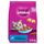 WHISKAS Trockenfutter für ausgewachsene Katzen 3 x 3,8kg mit Thunfisch