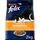 Felix Farmhouse Sensations Katzenfutter trocken, mit Huhn und Truthahn, 6er Pack (6 x 2kg)