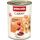 animonda Carny Katzen Nassfutter Kitten Geflügel + Rind (12 x 400g), Kitten getreidefreies Katzennassfutter ohne Zucker für wachsende Kätzchen bis 1 Jahr, mit frischen Zutaten