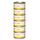 Almo Nature HFC Natural - Nassfutter für ausgewachsene Katzen - Hühnerfilet - Human Grade, Glutenfrei & Monoprotein - 6 x 70g