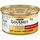 Gourmet Gold Zarte Häppchen in Sauce Katzenfutter nass, mit Huhn und Leber, 12er Pack (12 x 85g)