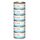 almo nature Megapack Katzenfutter nass - Meerestieremischung - 6 x 70g