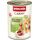 animonda Carny Katzen Nassfutter Kitten Rind + Huhn + Kaninchen (12 x 400g), Kitten getreidefreies Katzennassfutter ohne Zucker für wachsende Kätzchen bis 1 Jahr, mit frischen Zutaten