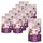 MjAMjAM - Premium Nassfutter für Katzen - Quetschie Purer Fleischgenuss - leckeres Wildschwein pur, 12er Pack (12x125g), getreidefrei