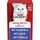 Gourmet Mon Petit Intense Katzenfutter nass, Fisch-Variationen, 8er Pack (8 x 6 Beutel à 50g)