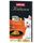 animonda vom Feinsten Katzen Snack Cream (6 x 15g), Köstlicher Katzensnack mit mit Leberwurst + Gartengemüse in praktischen Frischebeuteln