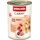 animonda Carny Katzen Nassfutter Kitten Huhn + Pute (12 x 400g), Kitten getreidefreies Katzennassfutter ohne Zucker für wachsende Kätzchen bis 1 Jahr, mit frischen Zutaten