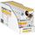 PERFECT FIT™ Katze Portionsbeutel Sensitive mit Lachs 12 x 85g
