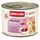 animonda Carny Katzen Nassfutter Kitten Baby-Paté (12 x 200g), Kitten getreidefreies Katzennassfutter ohne Zucker für wachsende Kätzchen bis 1 Jahr, mit frischen Zutaten