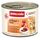 animonda Carny Katzen Nassfutter Kitten Geflügel + Rind (12 x 200g), Kitten getreidefreies Katzennassfutter ohne Zucker für wachsende Kätzchen bis 1 Jahr, mit frischen Zutaten