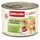 animonda Carny Katzen Nassfutter Kitten Rind + Huhn + Kaninchen (12 x 200g), Kitten getreidefreies Katzennassfutter ohne Zucker für wachsende Kätzchen bis 1 Jahr, mit frischen Zutaten