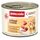 animonda Carny Katzen Nassfutter Kitten Geflügel Cocktail (12 x 200g), Kitten getreidefreies Katzennassfutter ohne Zucker für wachsende Kätzchen bis 1 Jahr, mit frischen Zutaten