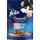 FELIX So gut wie es aussieht Doppelt Lecker Katzenfutter nass in Gelee, mit Lachs & Sardine, 26er Pack (26 x 85g)