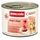 animonda Carny Katzen Nassfutter Kitten Rind + Pute (12 x 200g), Kitten getreidefreies Katzennassfutter ohne Zucker für wachsende Kätzchen bis 1 Jahr, mit frischen Zutaten