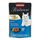 animonda vom Feinsten Feines mit Filets adult Katzenfutter, Nassfutter für ausgewachsene Katzen, mit Geflügel + Seelachsfilet, 18 x 85 g