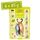 GranataPet DeliCatessen Fasan & Kaninchen, Nassfutter für Katzen, Katzenfutter für Feinschmecker, Futter ohne Getreide & ohne Zuckerzusätze, 6 x 85 g